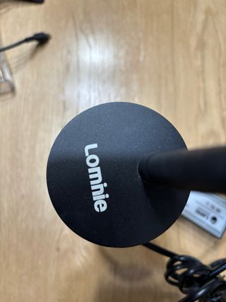 Lámpara LED Acuario Lominie Asta 20 (Nano Acuario)