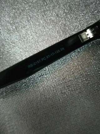 GAFAS DE SOL NUEVAS. UNISEX Jerez de la frontera.