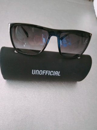 GAFAS DE SOL NUEVAS. UNISEX Jerez de la frontera.