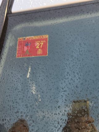 Volkswagen Golf 1997