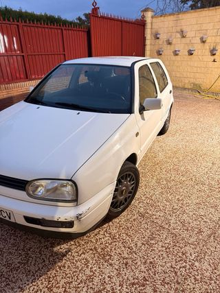 Volkswagen Golf 1997