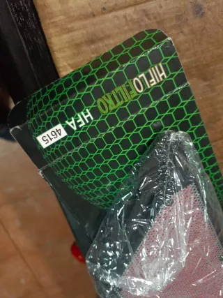 Filtro Hiflofiltro Yamaha XJ6 Diversion