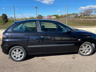 SEAT Ibiza 2007