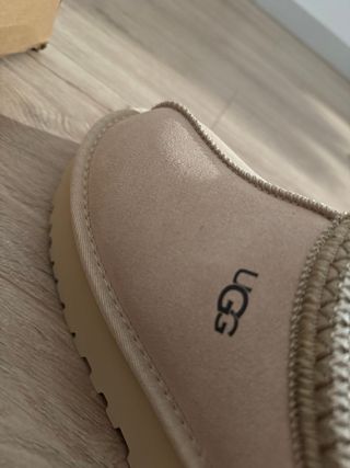 UGG Classic Mini Beige