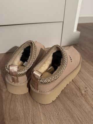 UGG Classic Mini Beige
