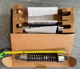 Amortiguadores Traseros Harley Sportster