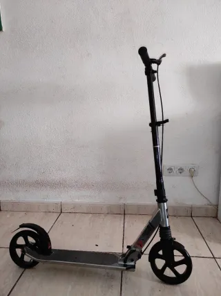 Patinete Oxelo MID 9