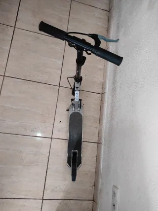 Patinete Oxelo MID 9