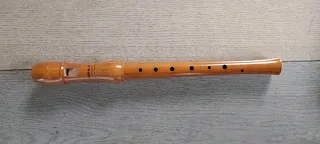 Flauta HOHNER C-SOPRAN Made in Germany