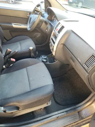 Hyundai Getz 2007