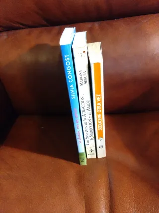 LIBROS DE AUTOAYUDA - E 10