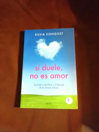 LIBROS DE AUTOAYUDA - E 10