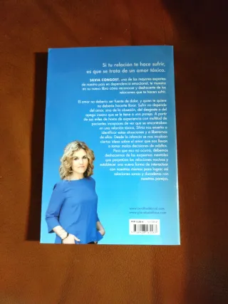 LIBROS DE AUTOAYUDA - E 10