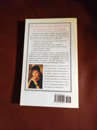 LIBROS DE AUTOAYUDA - E 10