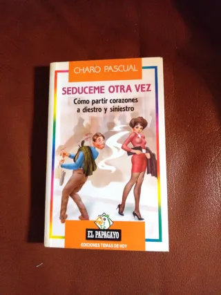 LIBROS DE AUTOAYUDA - E 10