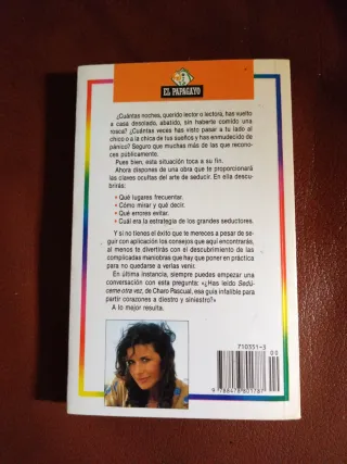 LIBROS DE AUTOAYUDA - E 10