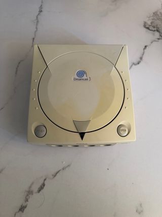 Lote Sega Dreamcast