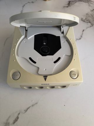 Lote Sega Dreamcast