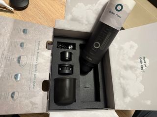 Cafetera Portátil OutIn Nano