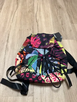 Mochila Desigual Multicolor