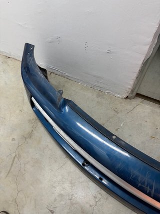 Paragolpes Delantero BMW E46