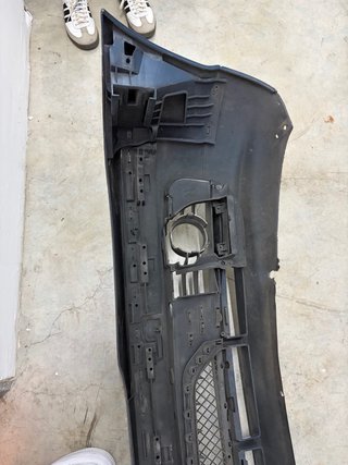 Paragolpes Delantero BMW E46