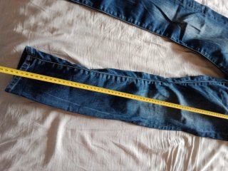 Pantalones vaqueros G-Star mujer Talla M
