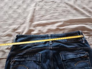 Pantalones vaqueros G-Star mujer Talla M