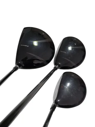 3 Palos de Golf MAXFLI