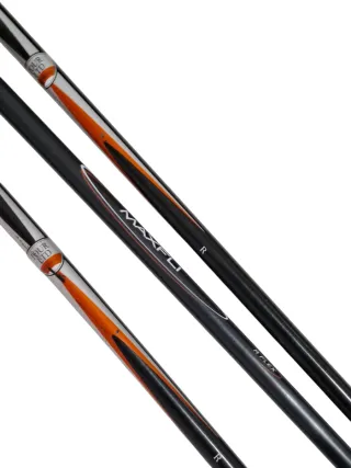 3 Palos de Golf MAXFLI