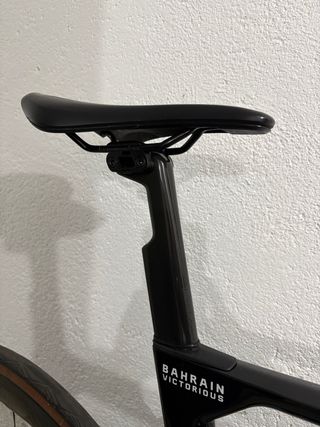 Merida Reacto Carbono Talla M 2025