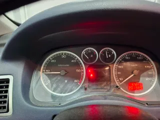 Peugeot 307 HDi 110cv – Coche segunda mano