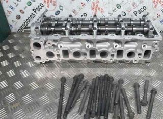 CULATA NUEVA TOYOTA HILUX 1KDFTV