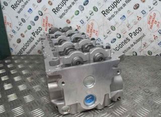 CULATA NUEVA TOYOTA HILUX 1KDFTV