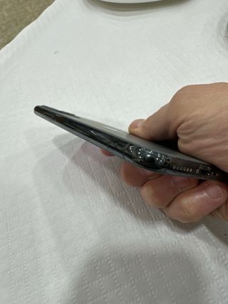 iPhone 11 Pro 64GB Negro