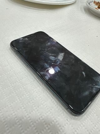 iPhone 11 Pro 64GB Negro