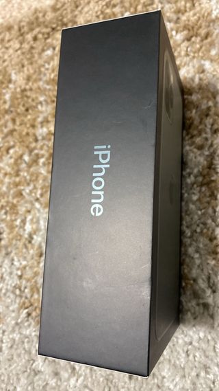 iPhone 11 Pro 64GB Negro