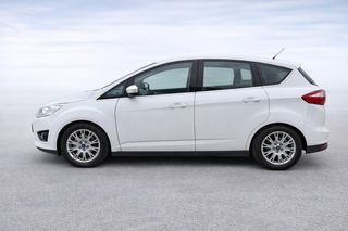 Ford Grand C-MAX 2011