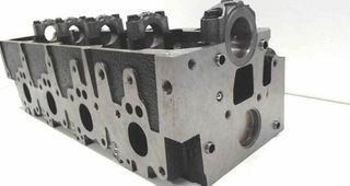 CULATA NUEVO HILUX LN RZ 2.4 TD