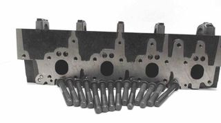 CULATA NUEVO HILUX LN RZ 2.4 TD