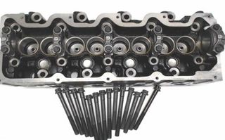 CULATA NUEVO HILUX LN RZ 2.4 TD