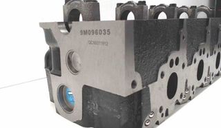 CULATA NUEVO HILUX LN RZ 2.4 TD