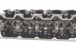 CULATA NUEVO HILUX LN RZ 2.4 TD