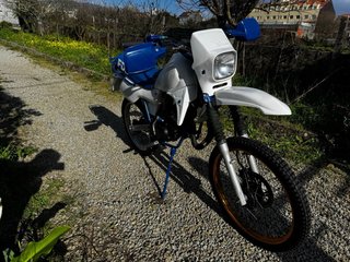 Derbi FDS Restaurada “ultima oferta” urge venta