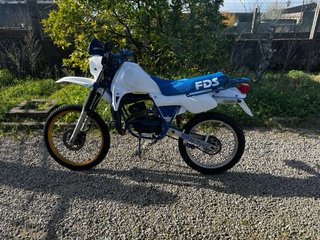 Derbi FDS Restaurada “ultima oferta” urge venta