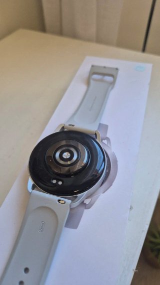 Xiaomi Watch S3 Gris/Plata