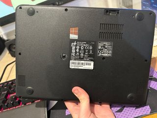 Acer Aspire V5-122p Plata