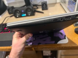 Acer Aspire V5-122p Plata