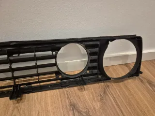 Parrilla Golf MK2 GTI 2 Faros
