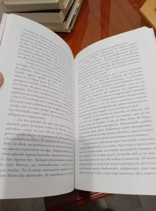 Más cerca que cerca, una novela.